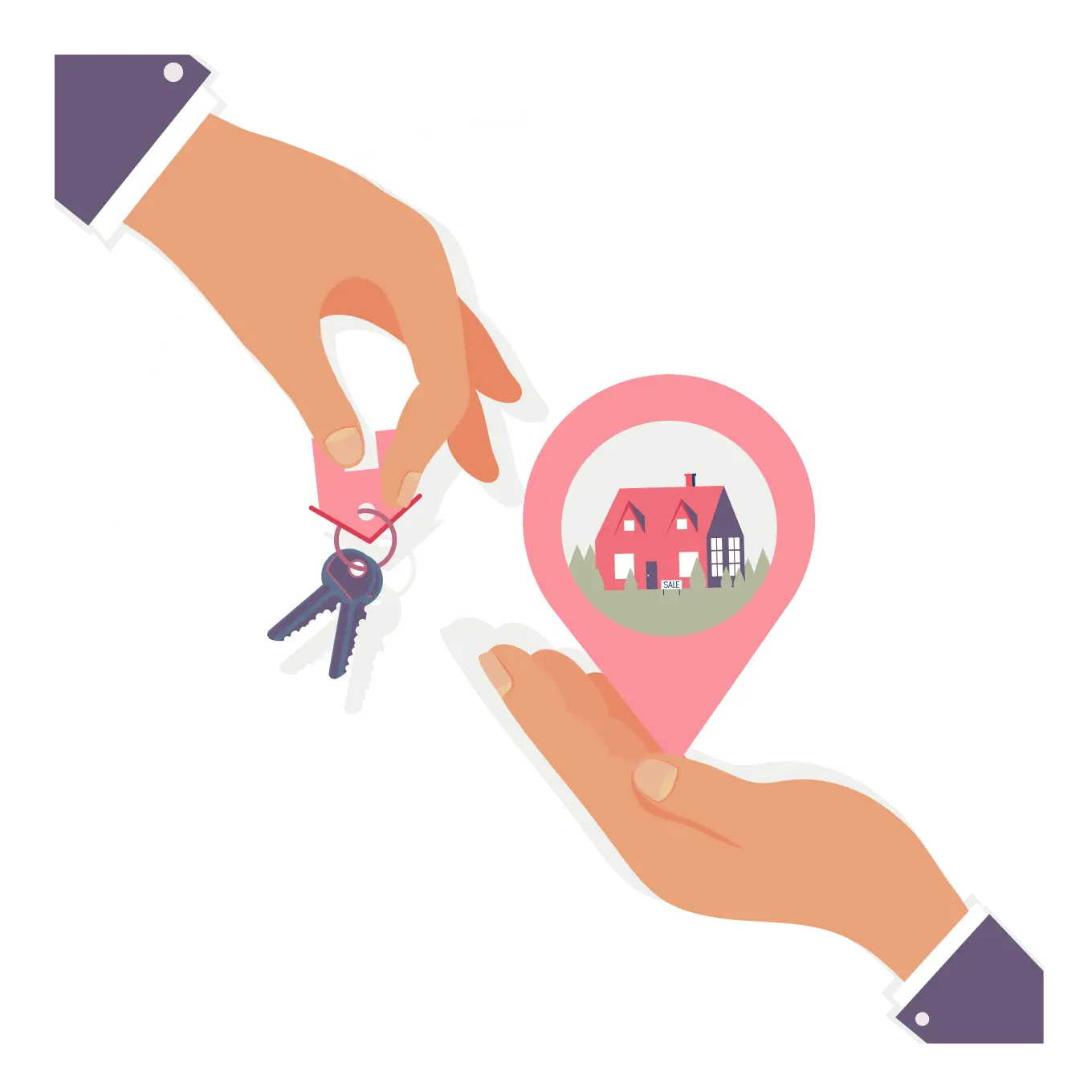 Local STR Experts With a Proven Track Record