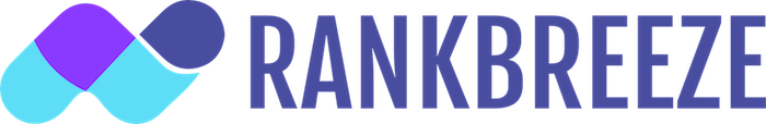 Rankbreeze logo