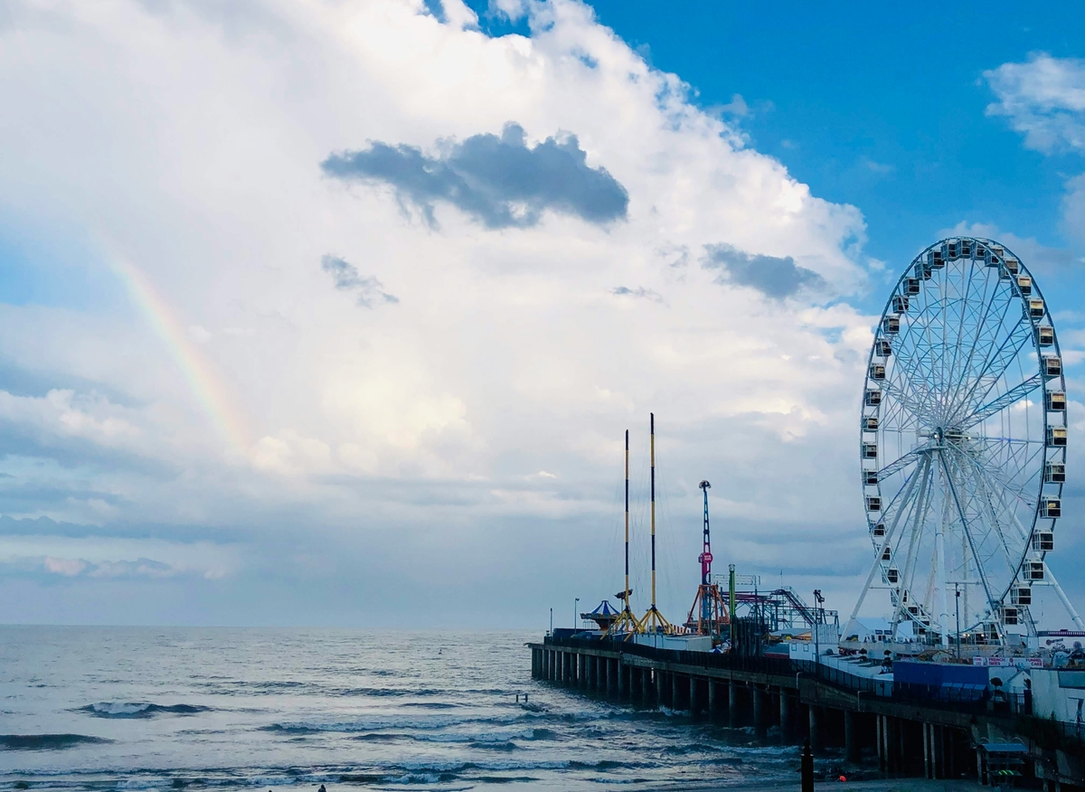 Atlantic City, NJ market