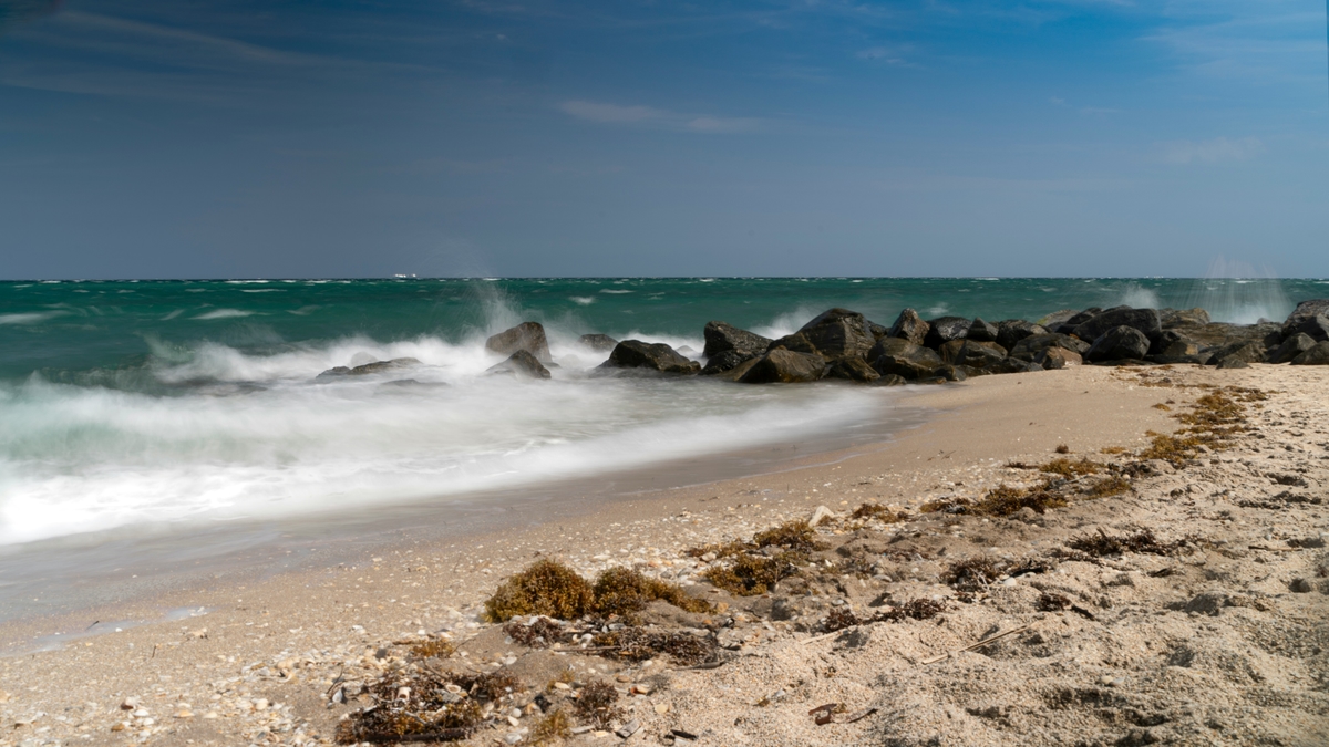 Boynton Beach, FL market