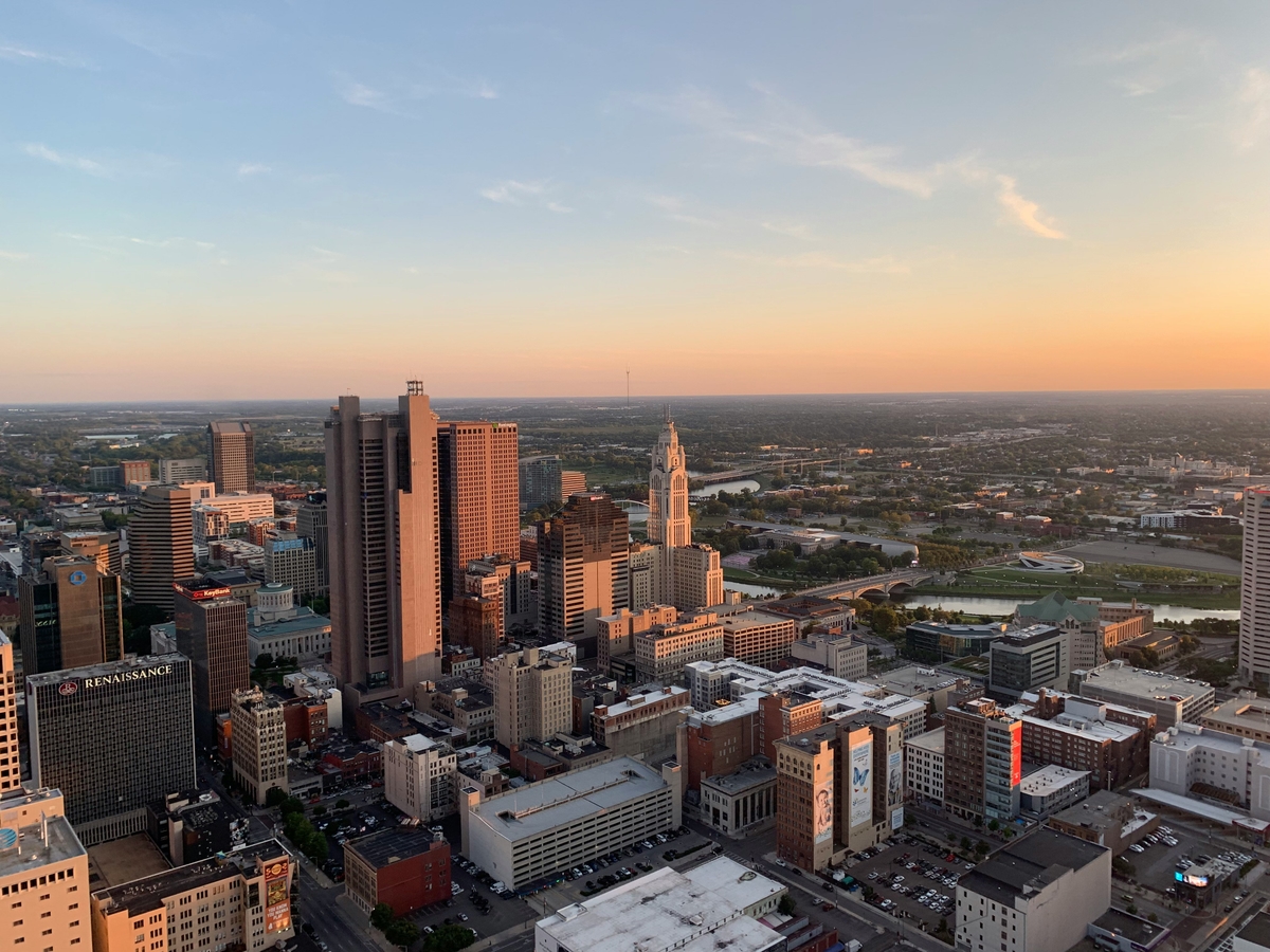 Columbus, OH market