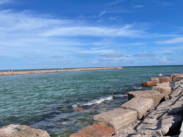Corpus Christi, TX market