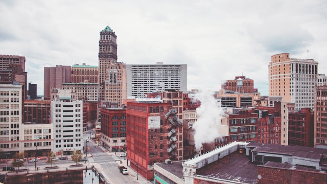 Detroit, MI market