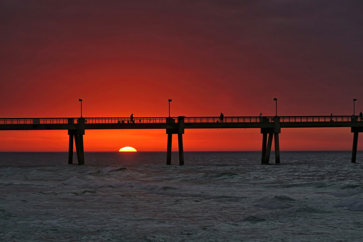 Fort Walton Beach, FL market