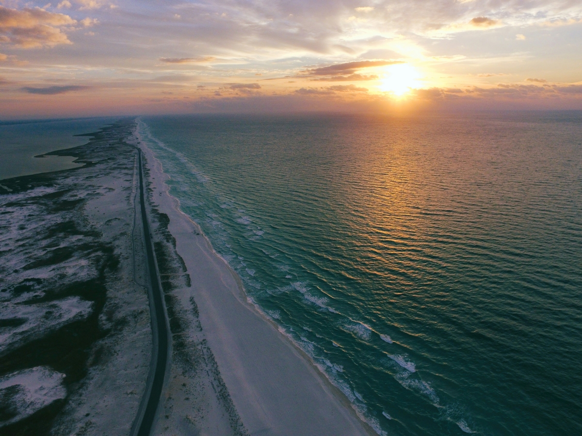 Gulf Breeze, FL market
