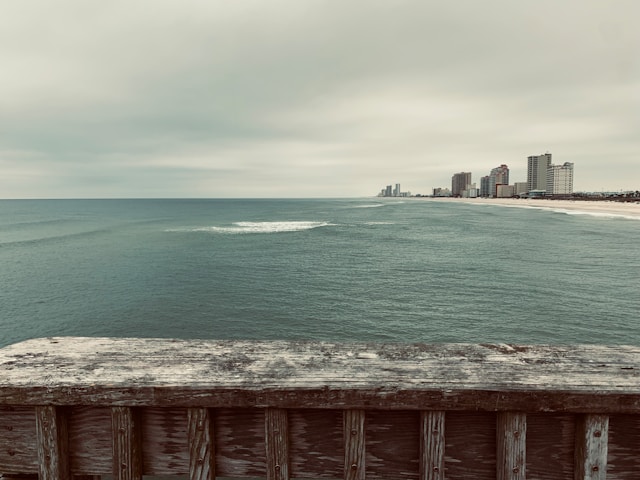 Gulf Shores, AL market