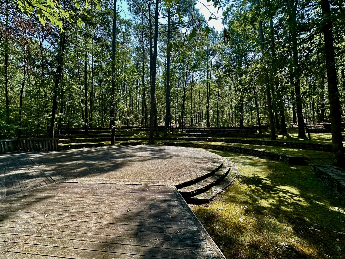 Hot Springs National Park, AR market