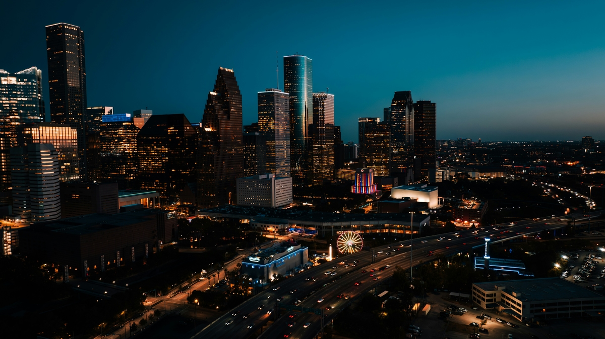 Houston, TX market