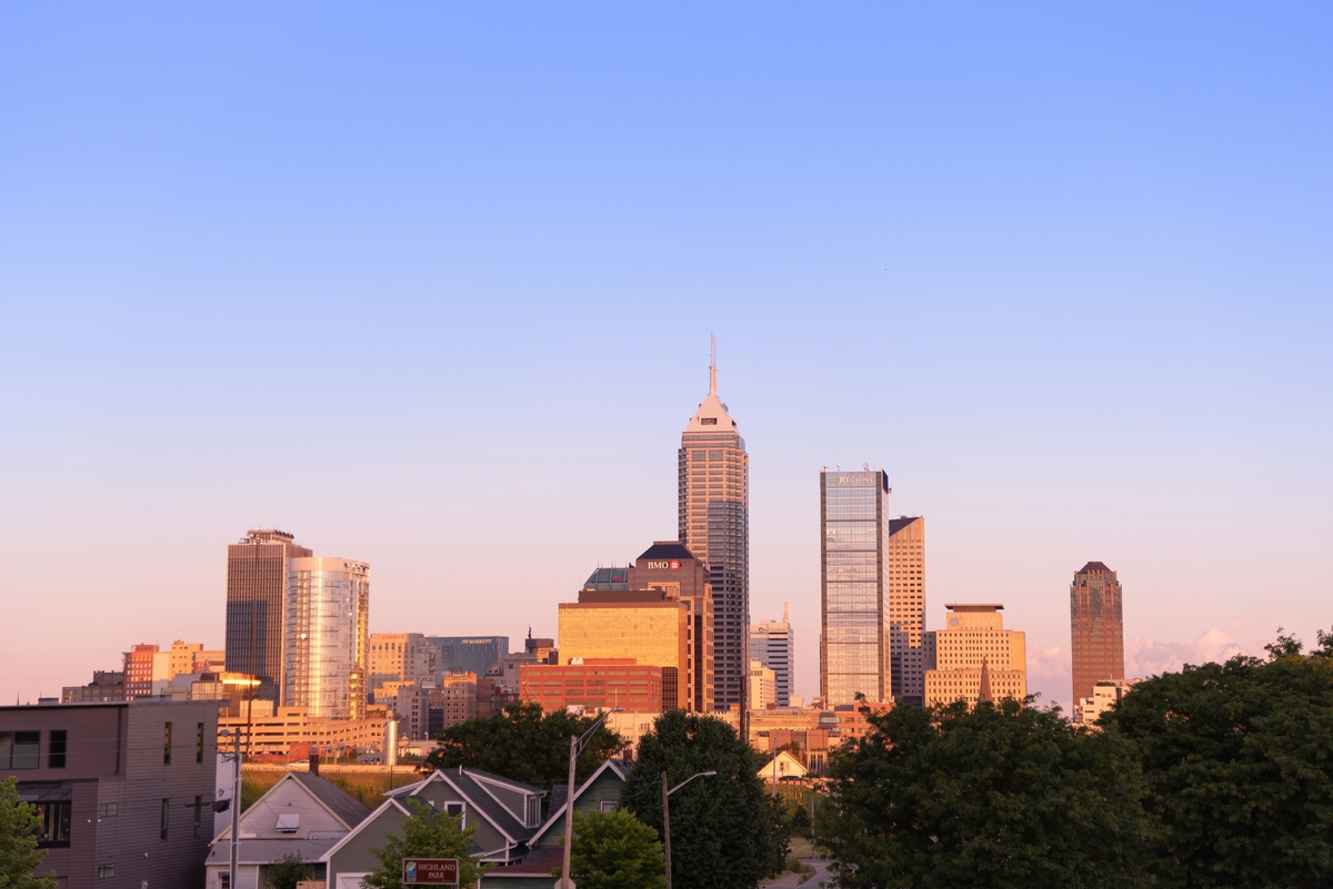Indianapolis, IN market