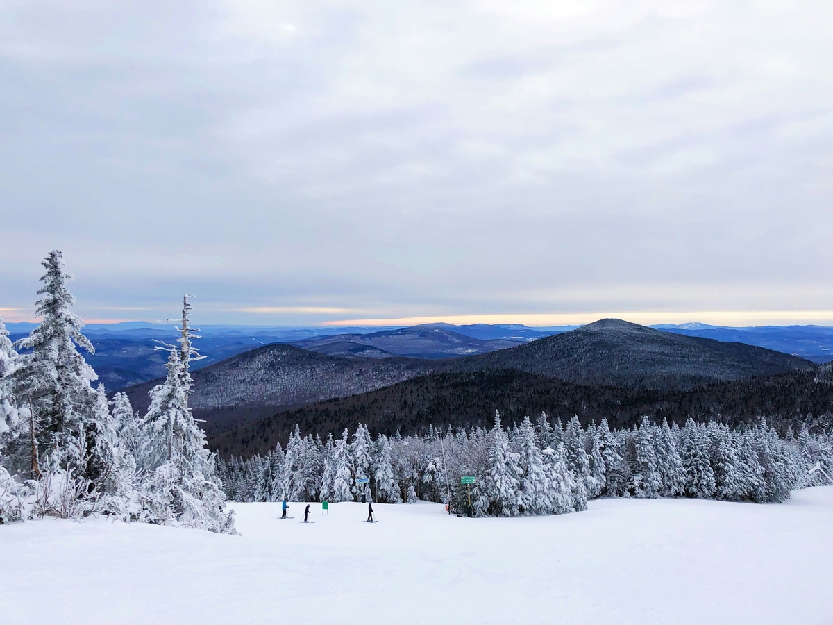 Killington, VT market