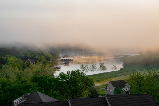 Lake Ozark, MO market