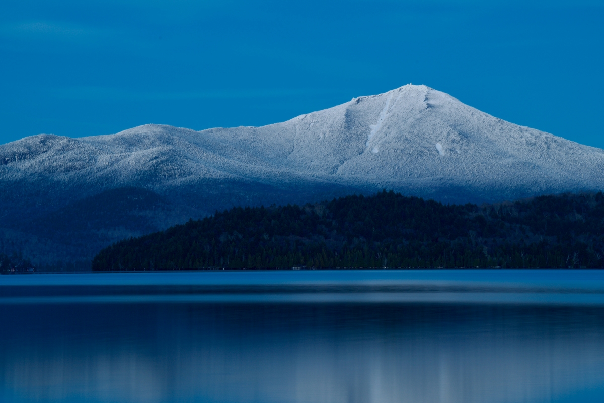 Lake Placid, NY market