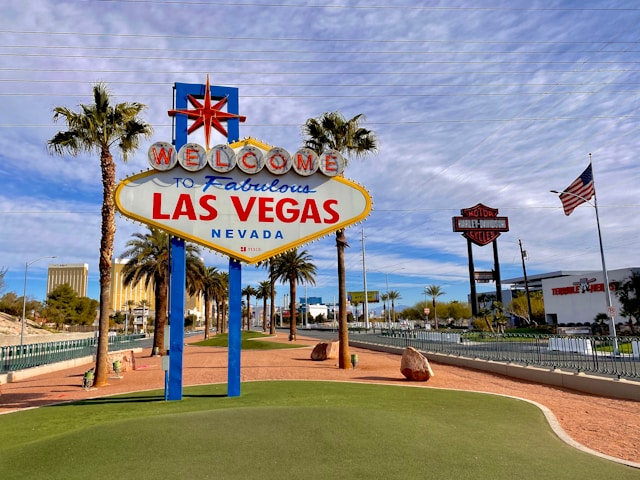 Las Vegas, NV market