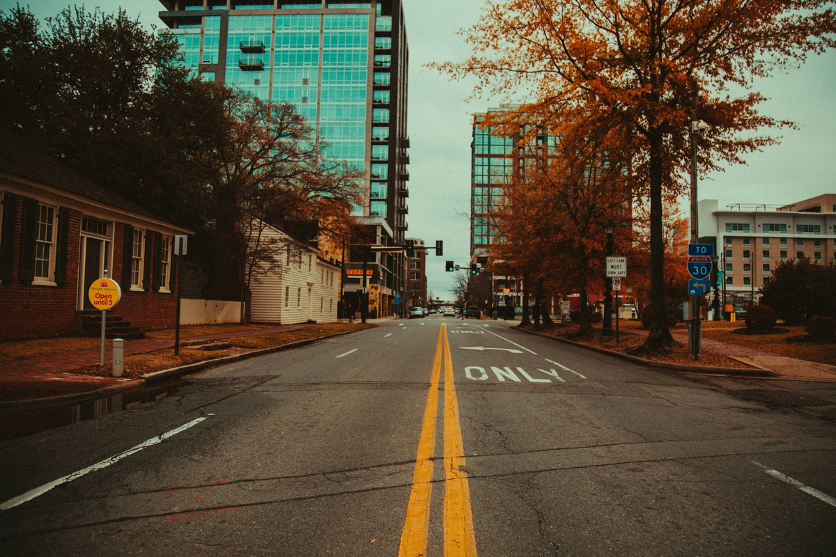 Little Rock, AR market