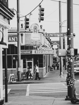 Memphis, TN market