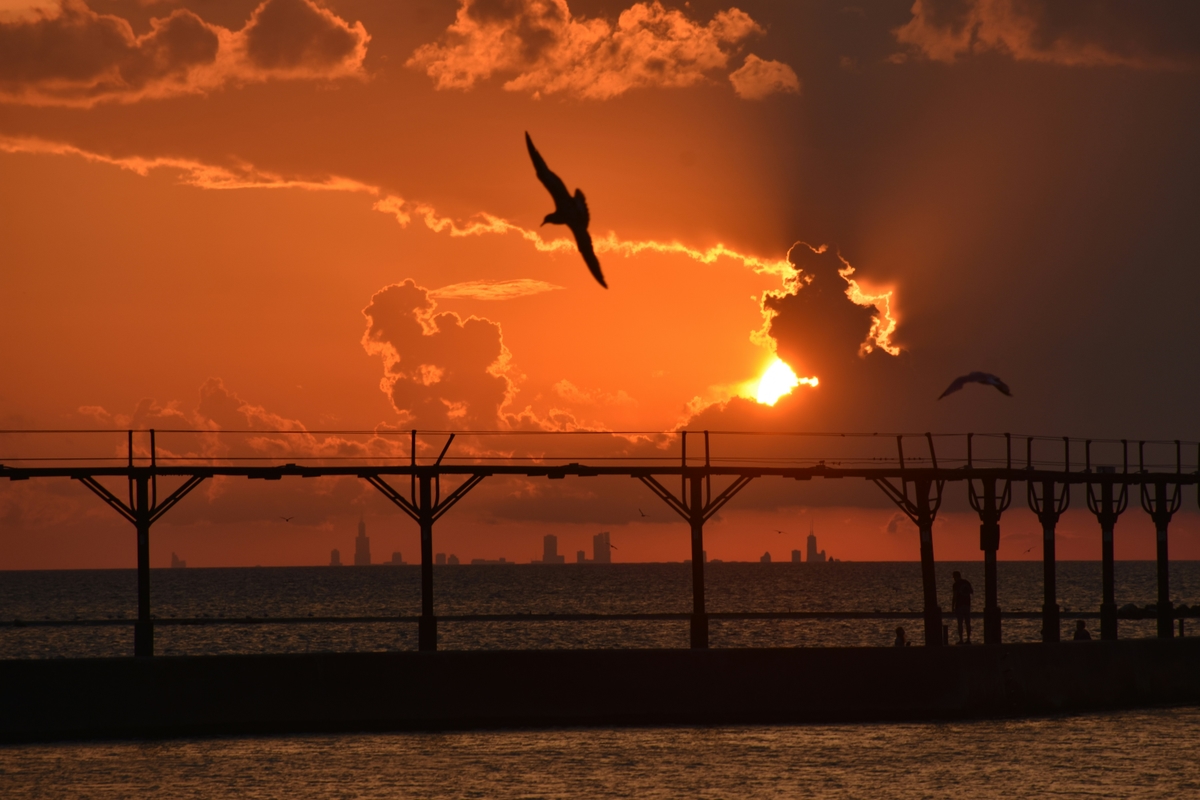 Michigan City, IN market