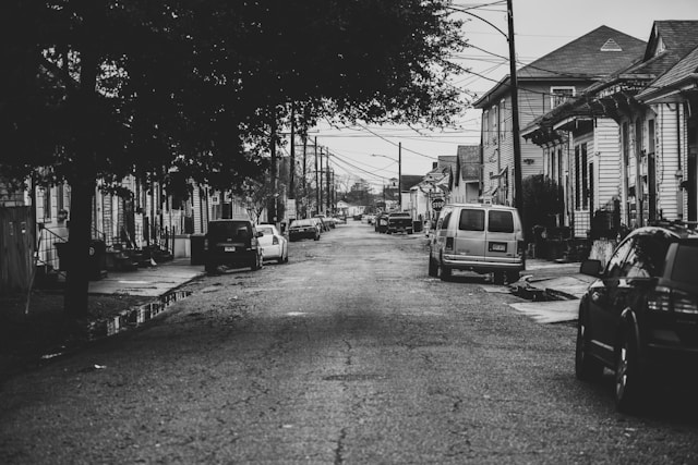 New Orleans, LA market