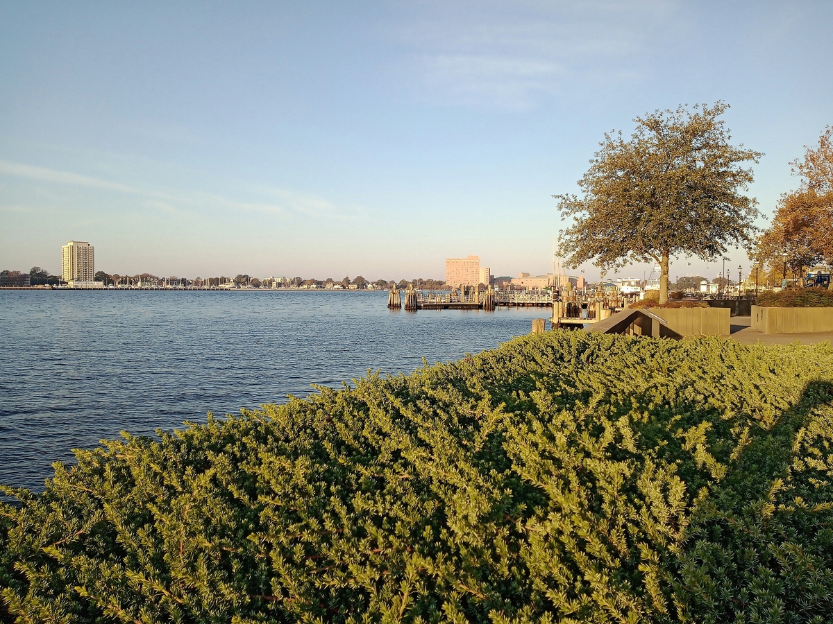 Norfolk, VA market