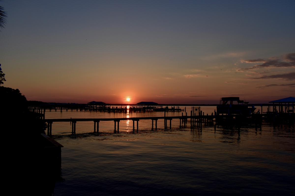 Orange Beach, AL market