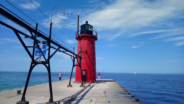 South Haven, MI market