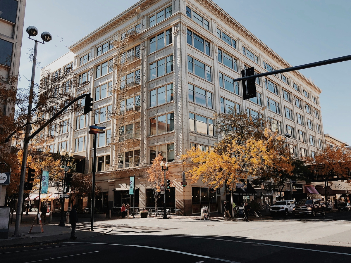 Spokane, WA market