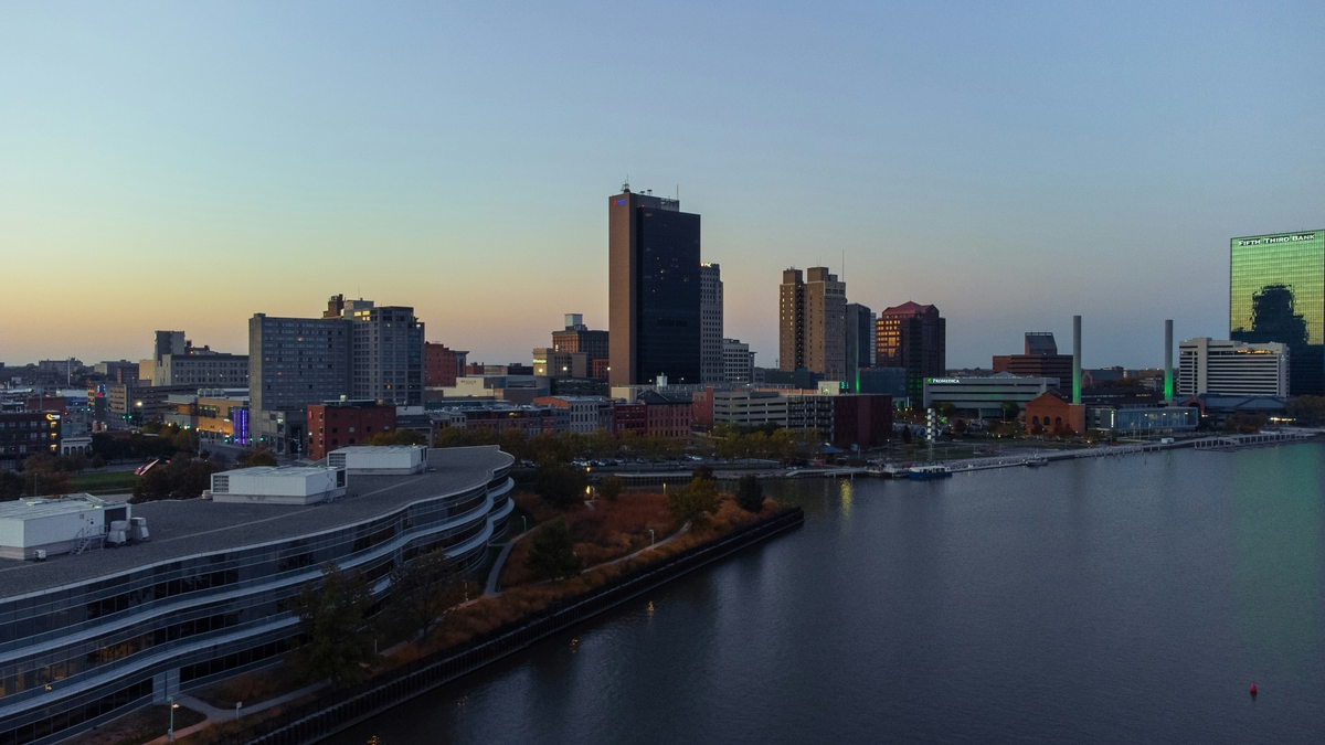Toledo, OH market
