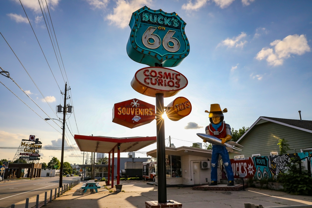 Tulsa, OK market