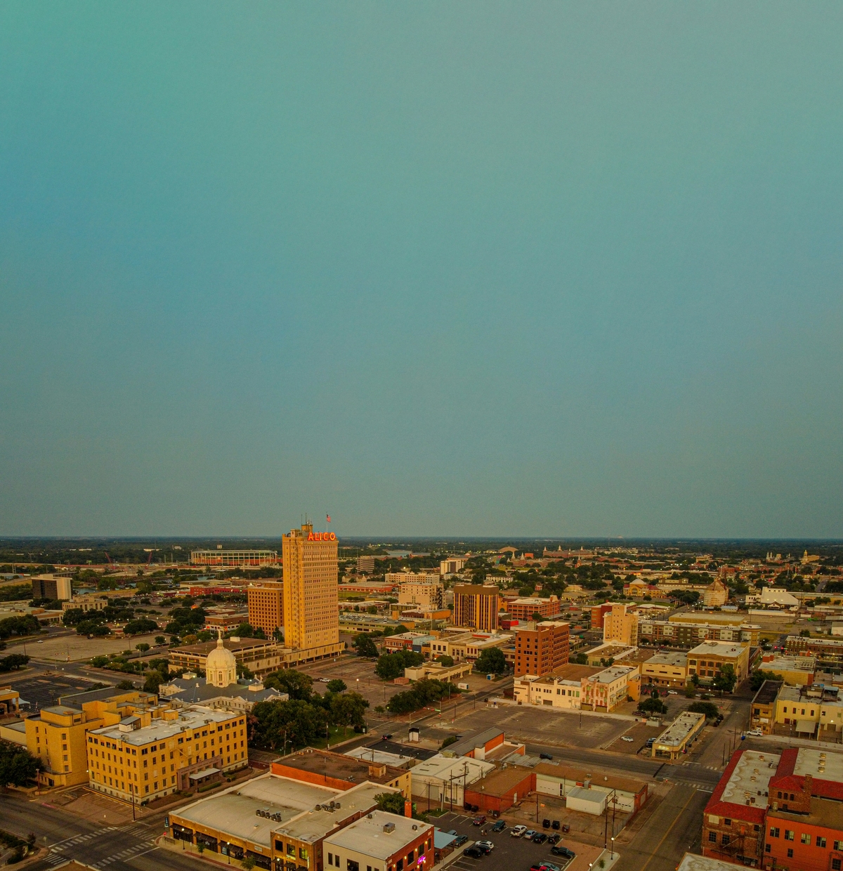 Waco, TX market