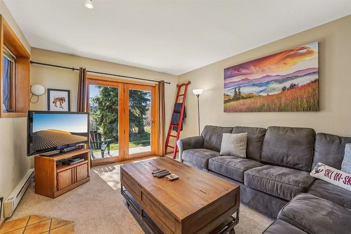 875 Four Oclock Rd APT D1, Breckenridge, CO 80424 - 2
