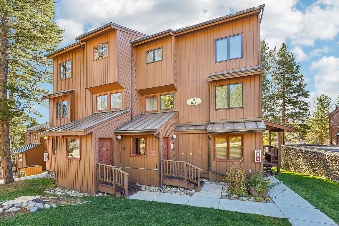 875 Four Oclock Rd APT D1, Breckenridge, CO 80424 - 3