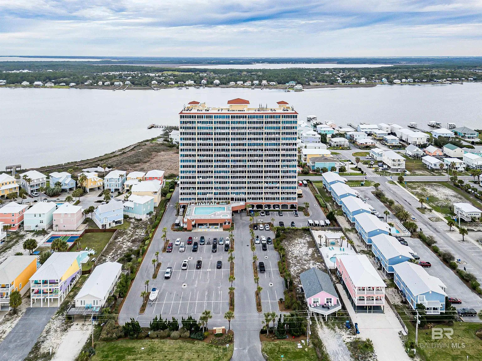 1524 W Beach Blvd APT 203, Gulf Shores, AL 36542 - 4