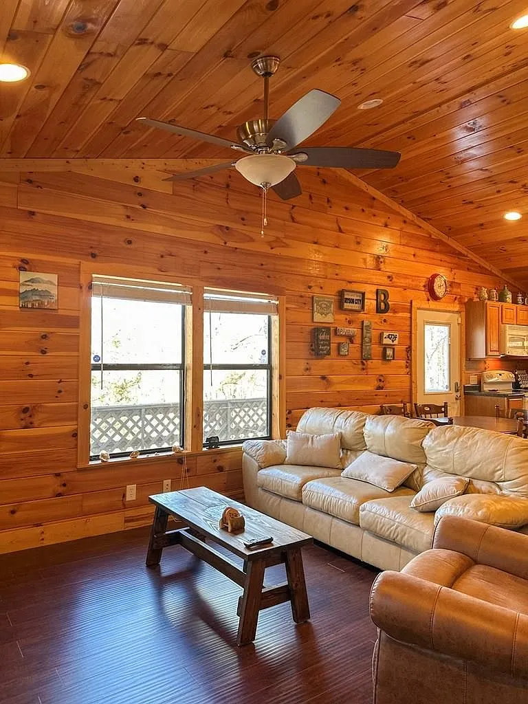 383 Blue Mist Mountain Rd, Whittier, NC 28789 - Cover Photo