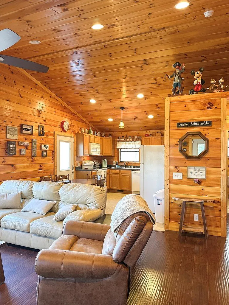 383 Blue Mist Mountain Rd, Whittier, NC 28789 - 3