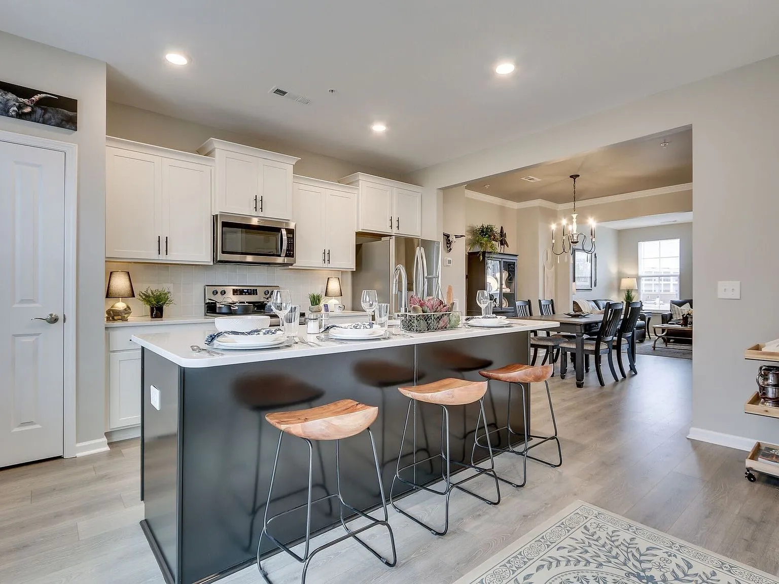 Unique dome house in Joshua Tree desert