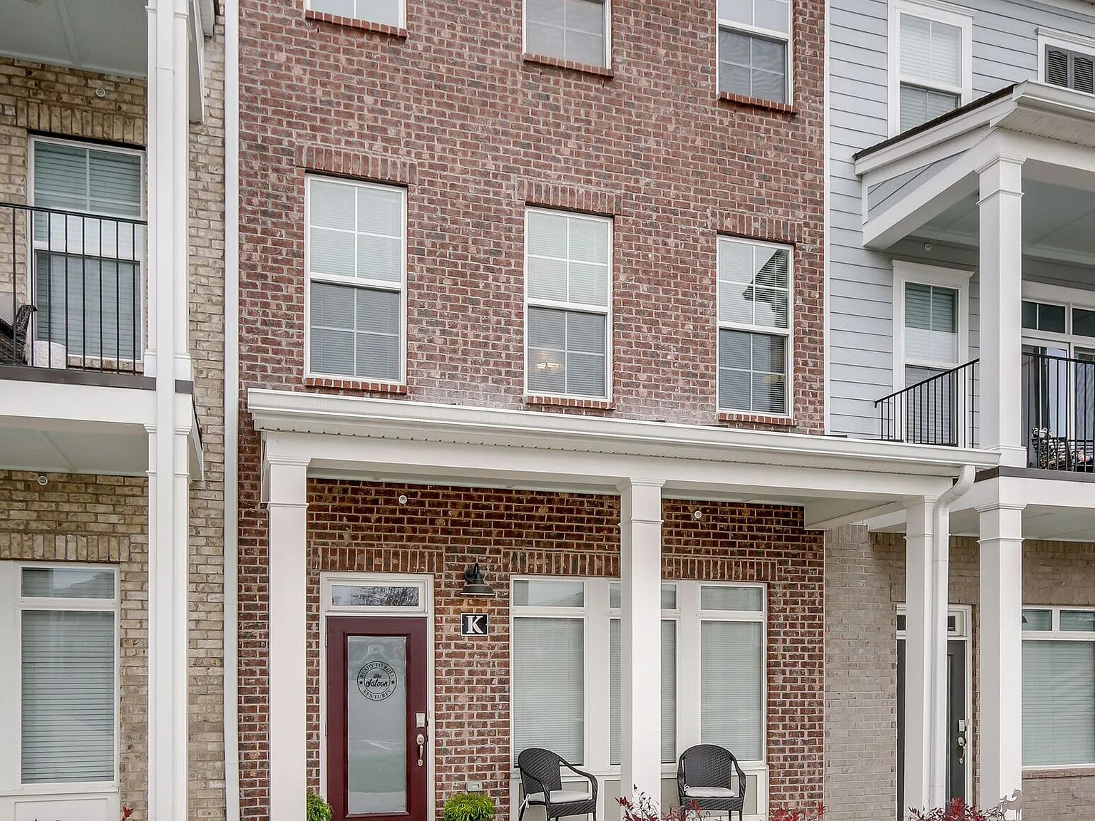 2400 Arden Village Dr #K, Columbia, TN 38401 - 3