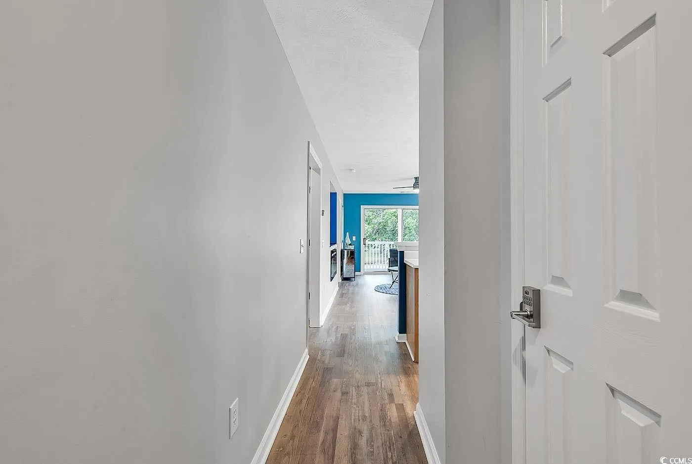 469 White River Dr. #34F, Myrtle Beach, SC 29579 - 3