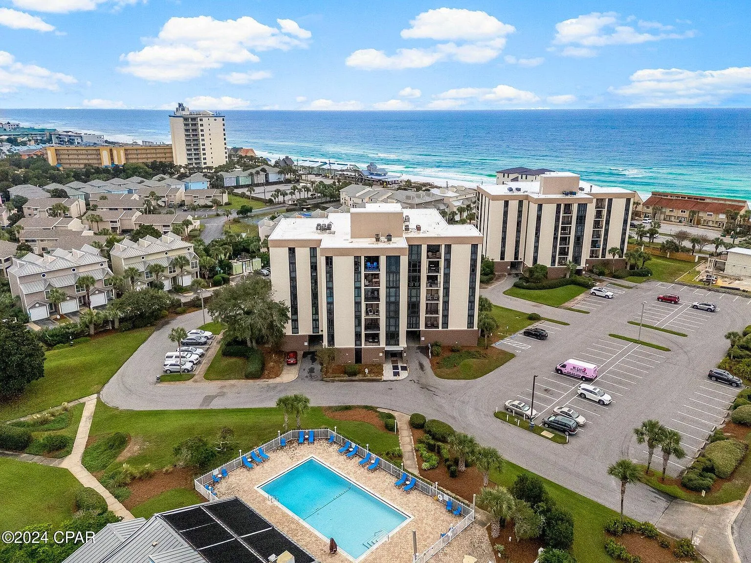 3655 Scenic Highway 98 UNIT 503B, Destin, FL 32541 - 2
