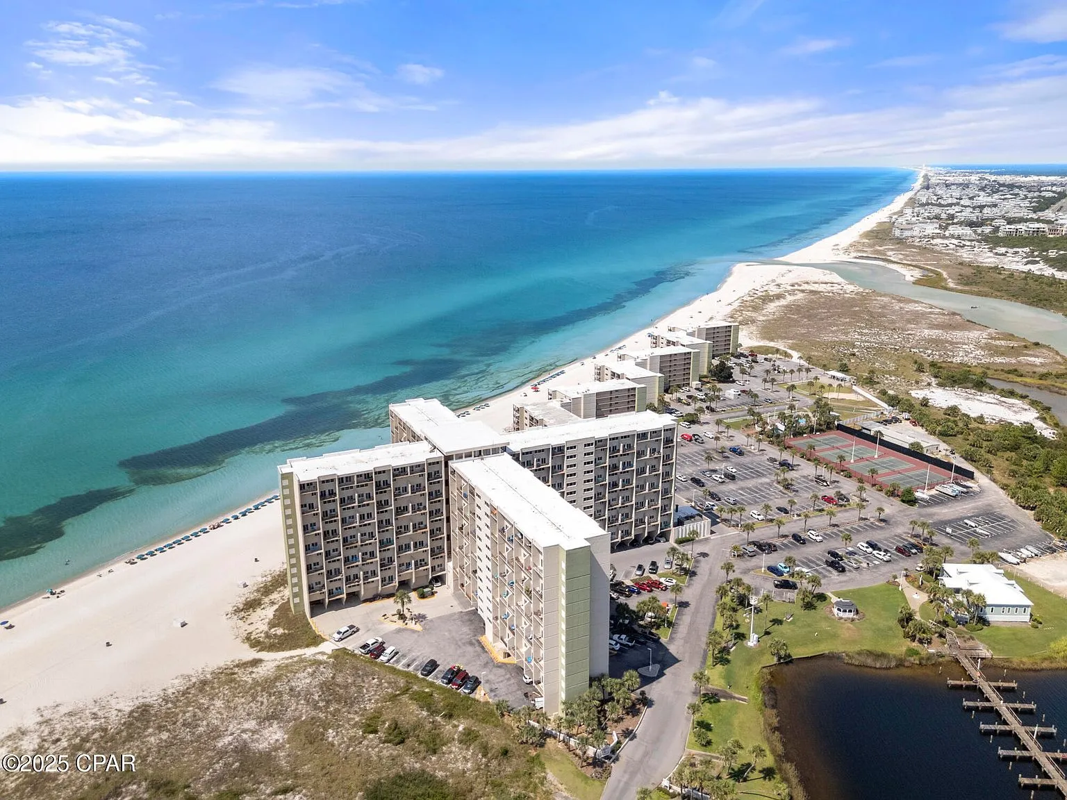 23223 Front Beach Rd UNIT A303, Panama City Beach, FL 32413 - Cover Photo