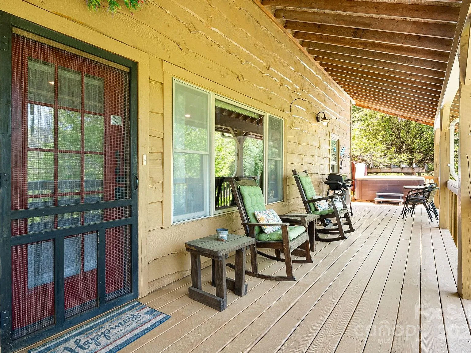 620 Mason Branch Rd, Bryson City, NC 28713 - 5