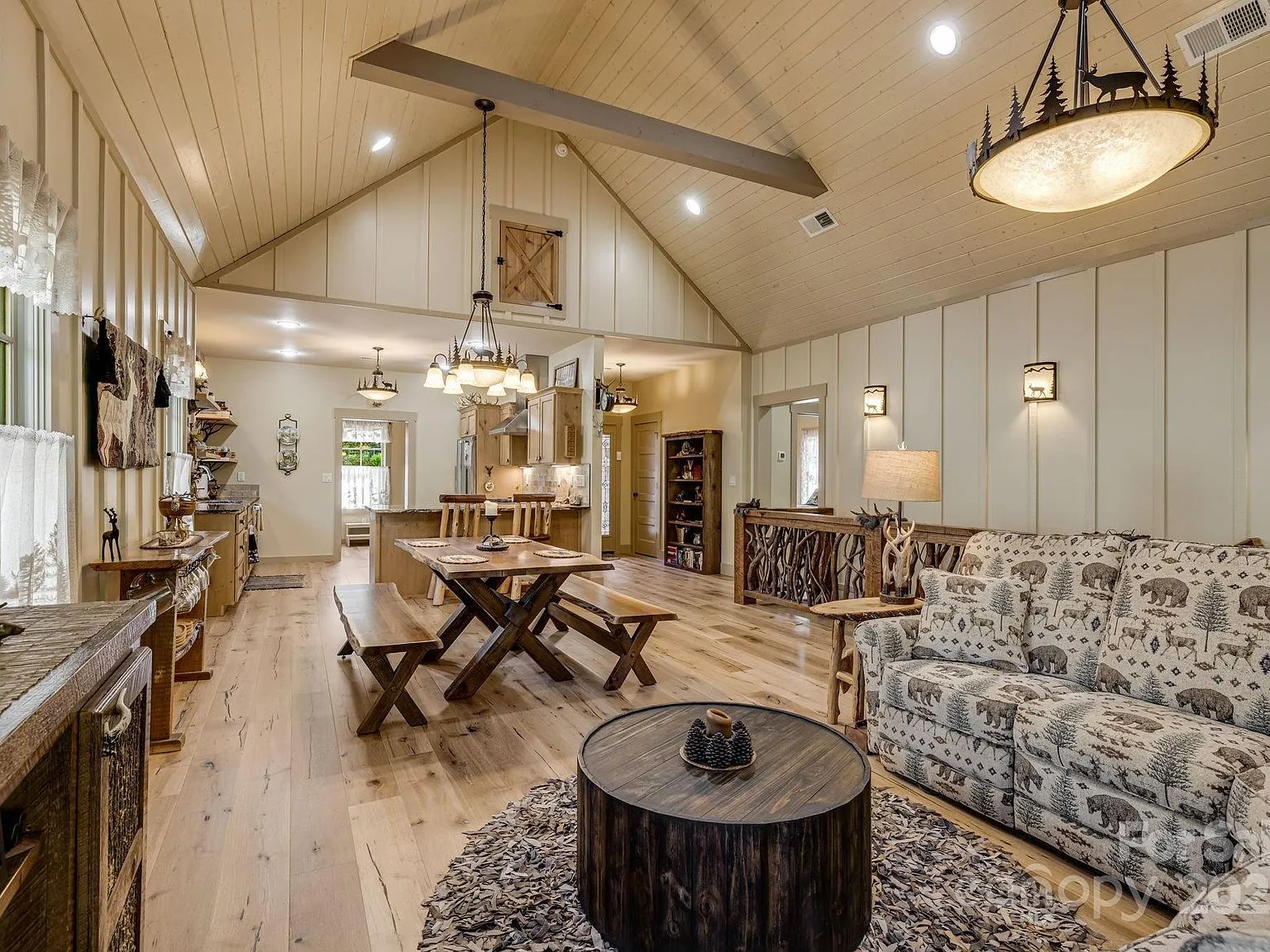 36 Chimney Stone Way, Cullowhee, NC 28723 - 4