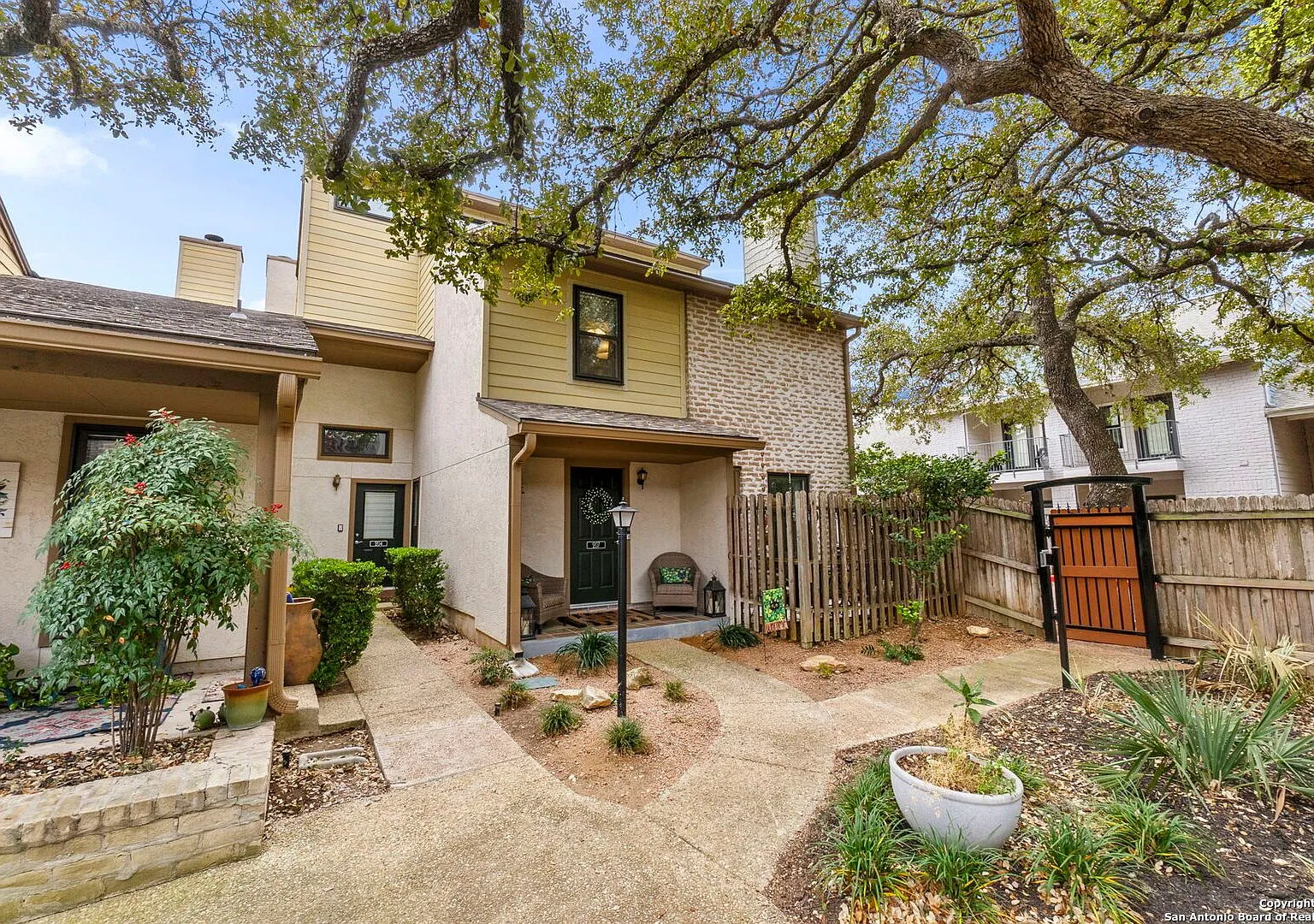 14122 Churchill Estates UNIT 207, San Antonio, TX 78248 - 2