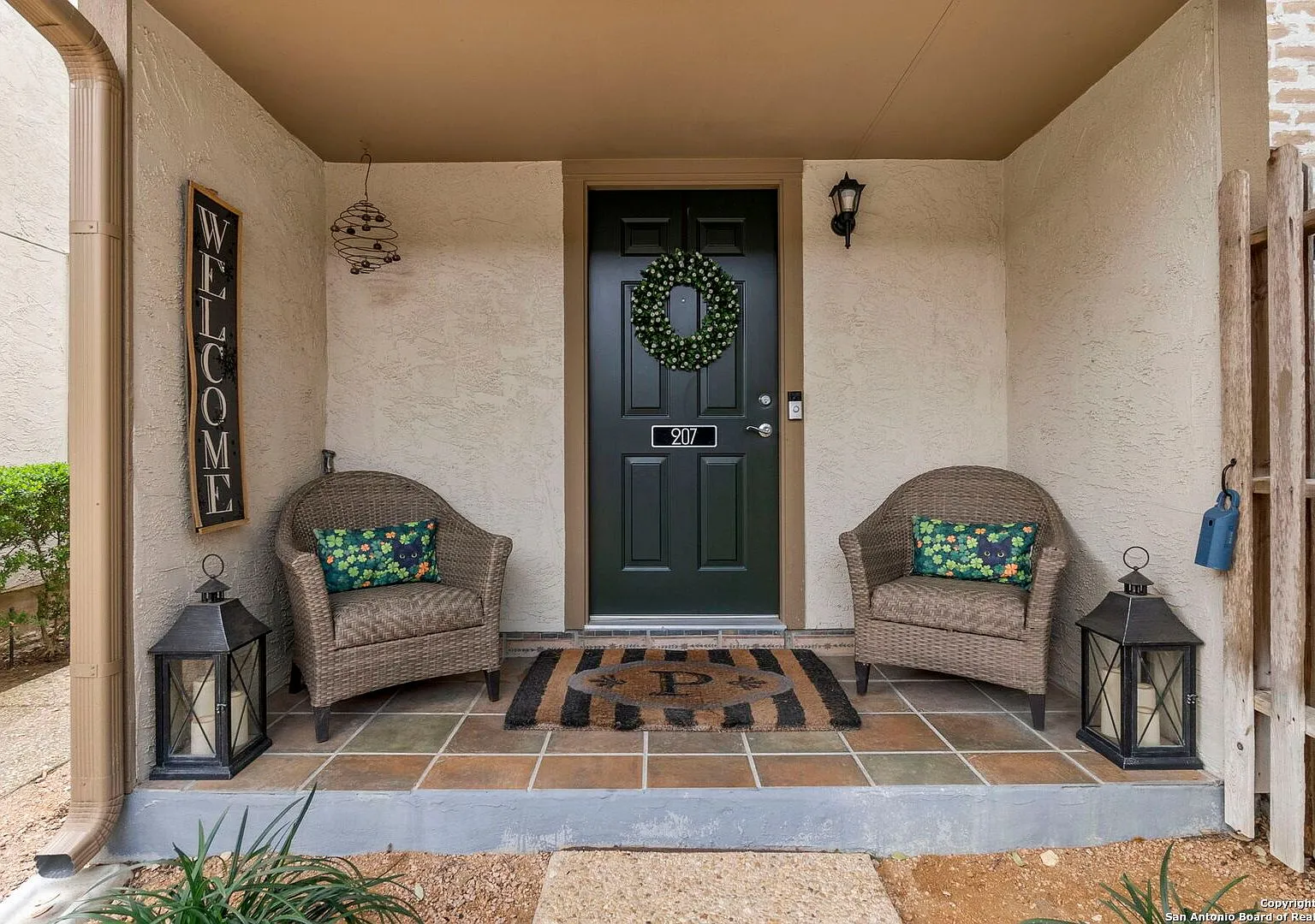 14122 Churchill Estates UNIT 207, San Antonio, TX 78248 - 3