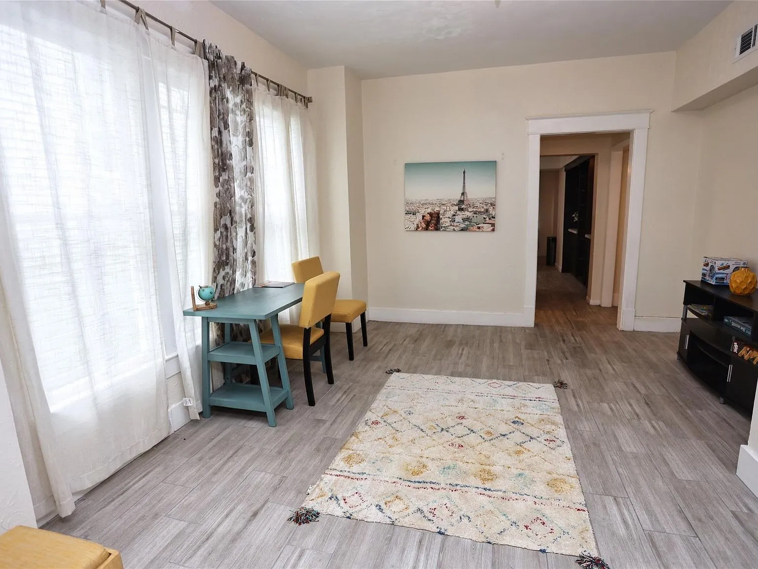 3309 Bernardo De Galvez, Galveston, TX 77550 - 5