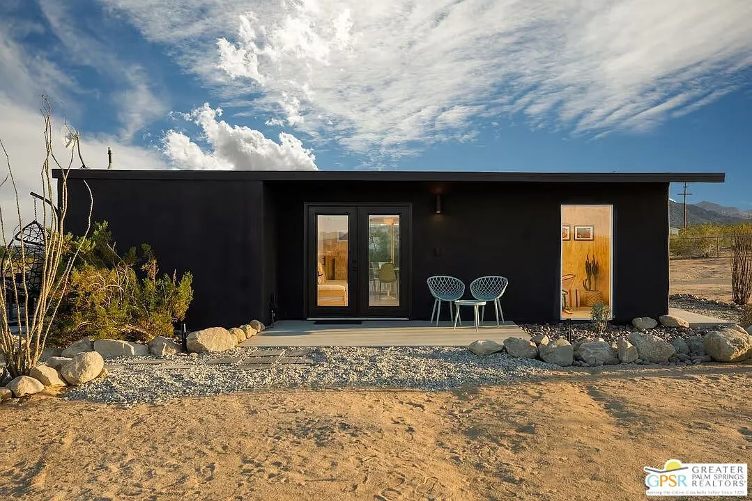 4619 Kickapoo Trl, Landers, CA 92285 - 3