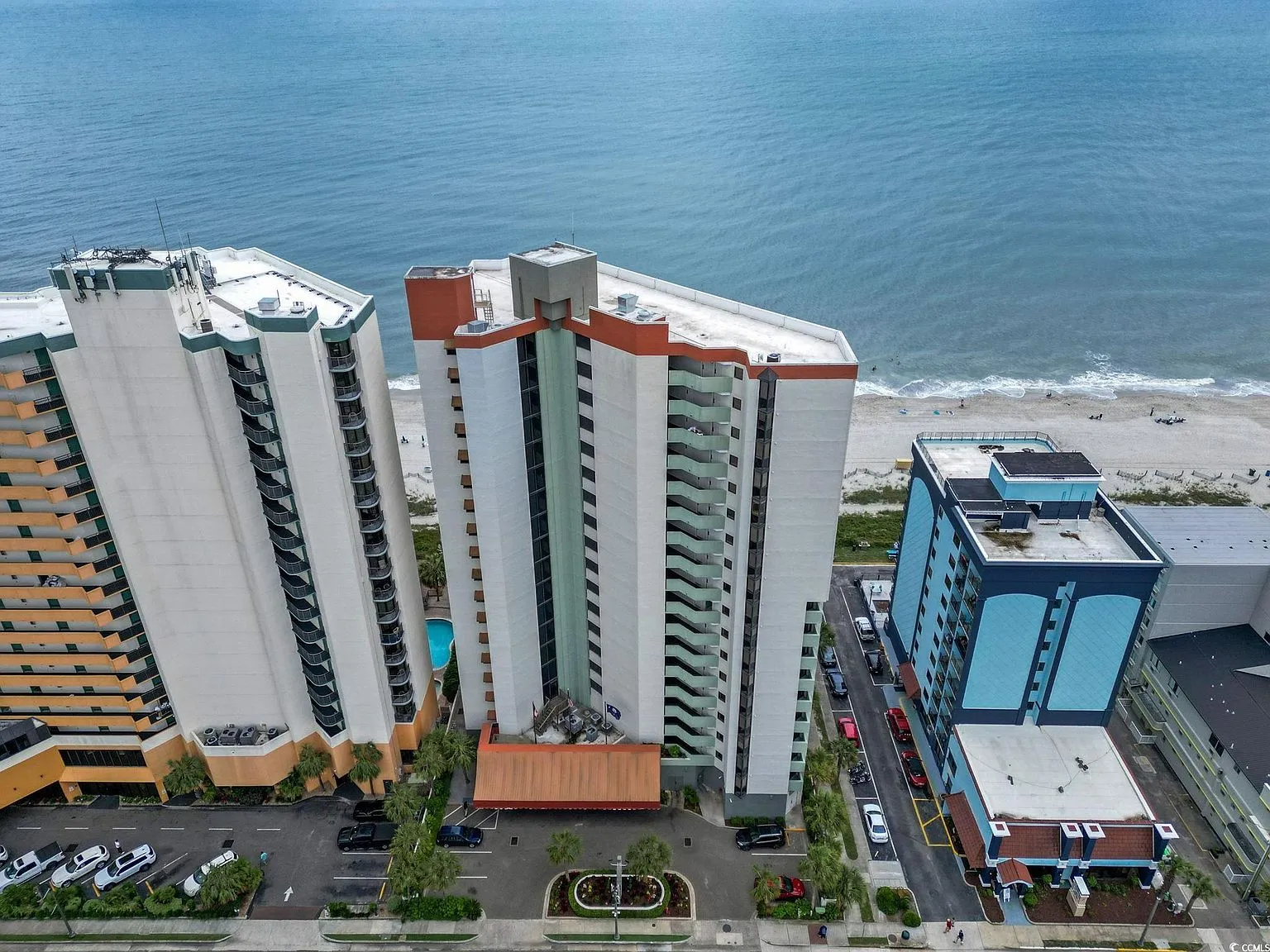 2700 N Ocean Blvd. UNIT 253, Myrtle Beach, SC 29577 - 2