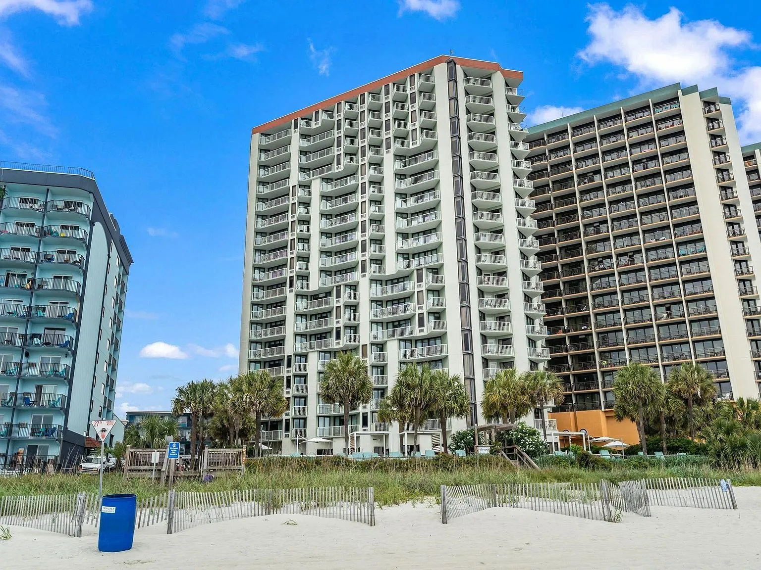 2700 N Ocean Blvd. UNIT 253, Myrtle Beach, SC 29577 - 3