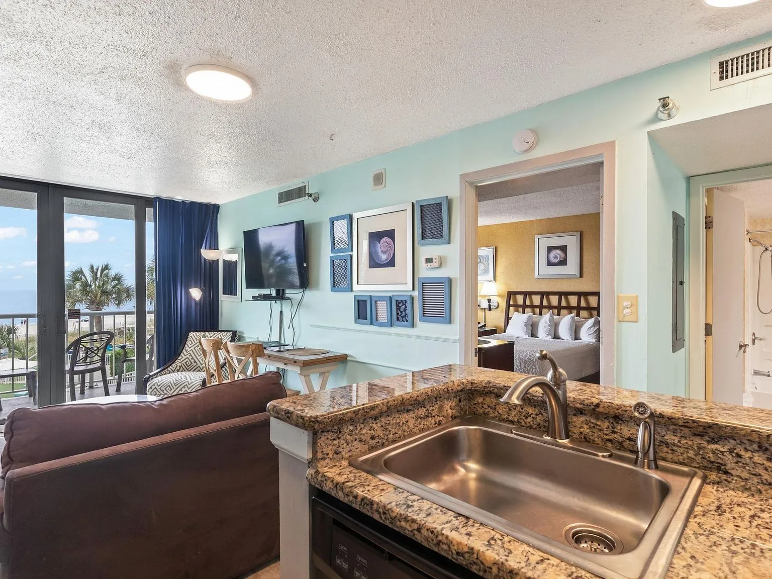 2700 N Ocean Blvd. UNIT 253, Myrtle Beach, SC 29577 - 5