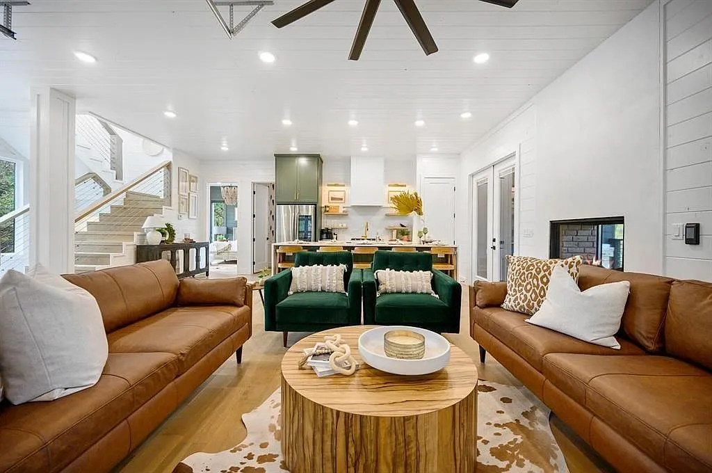 45 Pecan Trace Trl, Broken Bow, OK 74728 - 5