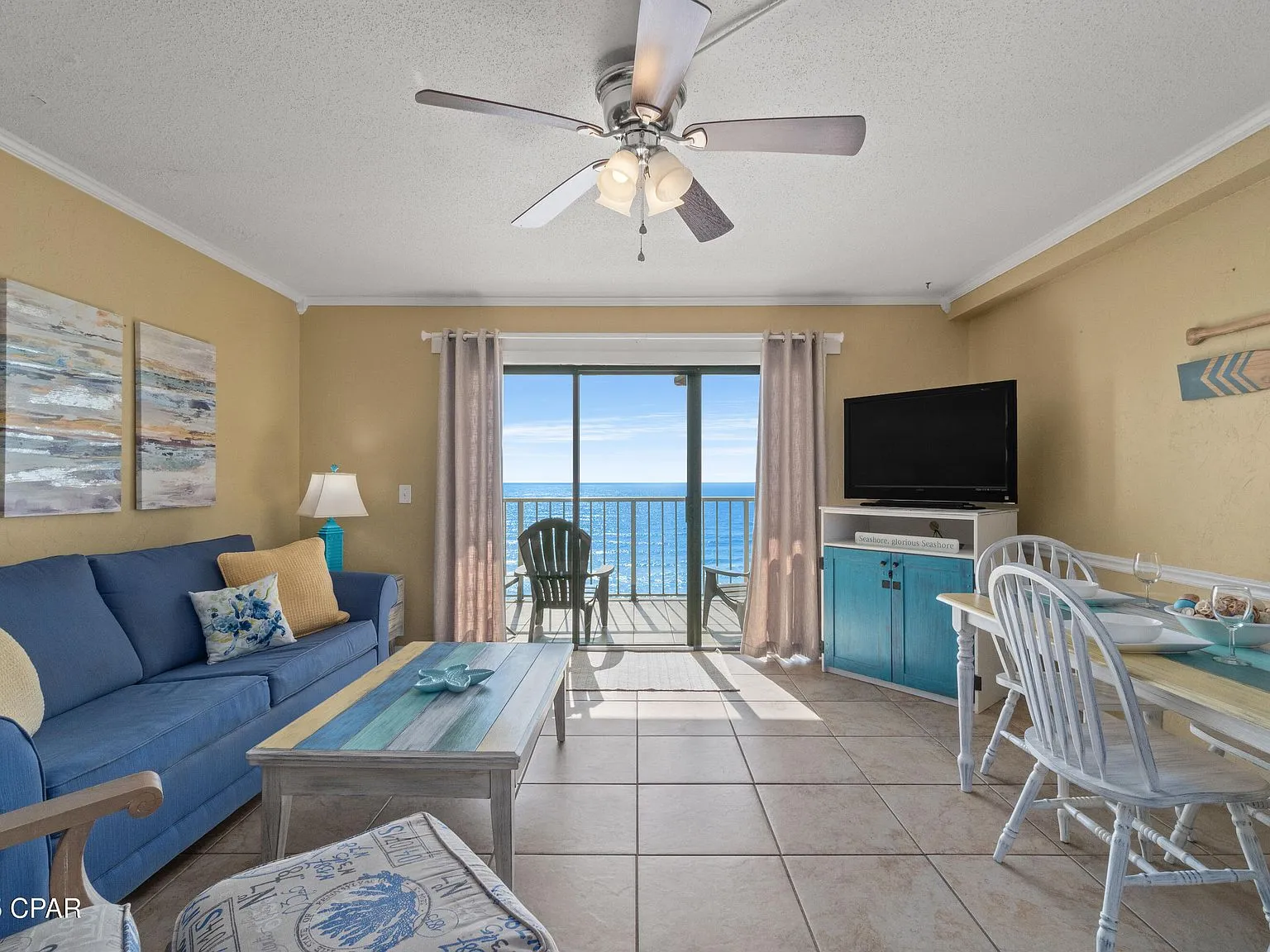 8743 Thomas Dr UNIT 1012, Panama City Beach, FL 32408 - 2