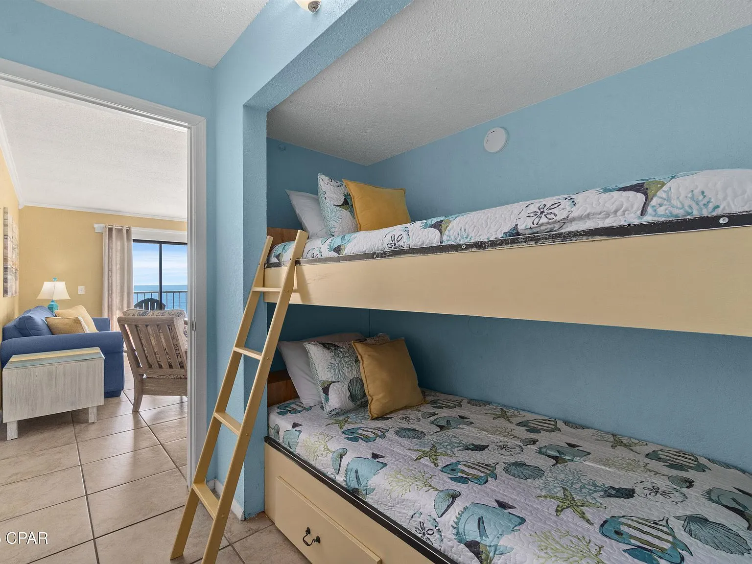 8743 Thomas Dr UNIT 1012, Panama City Beach, FL 32408 - 4